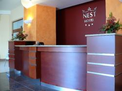 Hotel Nest