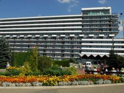 Sanatorium i Szpital Uzdrowiskowy Rwnica