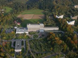 Sanatorium i Szpital Uzdrowiskowy Rwnica