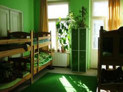 Hostel Zielone Mazowsze Warszawa