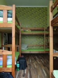 Hostel Zielone Mazowsze Warszawa