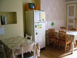Hostel Zielone Mazowsze Warszawa