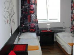 Hostel Praga Warszawa