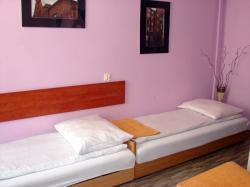 Hostel Praga Warszawa