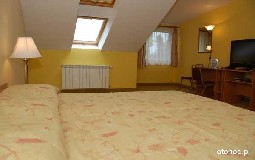Hotel Atena