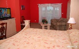 Hotel Atena