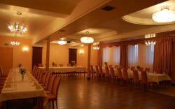 Hotel Nestor