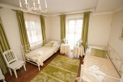 Hotel*** Maria-Helena