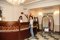 Hotel*** Maria-Helena