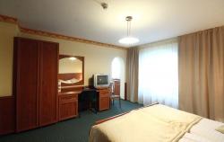 Hotel & Restauracja Szablewski