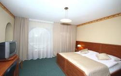 Hotel & Restauracja Szablewski