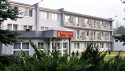 Hotel Inter Szablewski