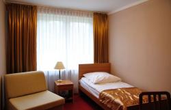 Hotel Inter Szablewski