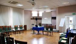 Hotel Inter Szablewski