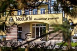 Hotel MedCithi Rehabilitacja & Wellness