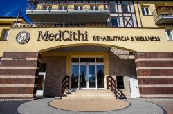 Hotel MedCithi Rehabilitacja & Wellness