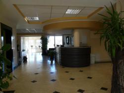 Hotel MedCithi Rehabilitacja & Wellness