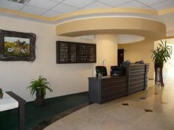 Hotel MedCithi Rehabilitacja & Wellness