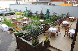 Hotel Metropol