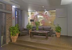 Hotel Metropol