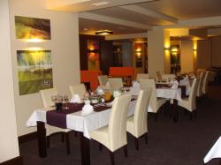 Hotel Metropol