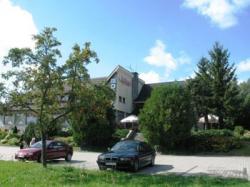 Hotel i Restauracja Podjadek