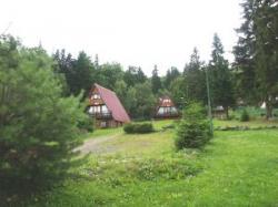 Orodek Wypoczynkowy Skalnik