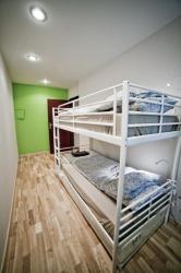 Hostel Tapir Warszawa