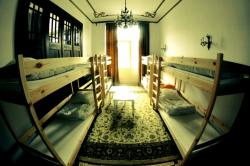 Hostel Syrenka Warszawa
