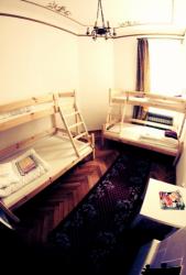 Hostel Syrenka Warszawa