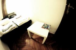 Hostel Syrenka Warszawa