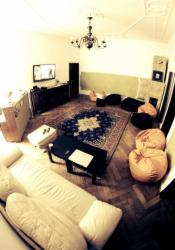 Hostel Syrenka Warszawa