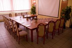 Hotel Restauracja Cukropol