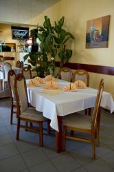 Hotel Restauracja Cukropol