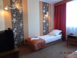 Hotel Restauracja Cukropol