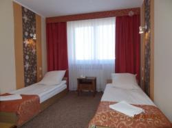 Hotel Restauracja Cukropol