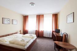 Hotel Restauracja Podlena