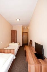 Hotel Restauracja Podlena