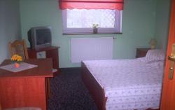 Restauracja Motel Lena
