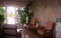 Restauracja Motel Lena