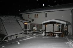 Gospodarstwo Agroturystyczne Szczsnowo