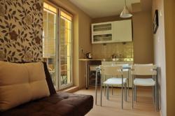 Apartament Impresja