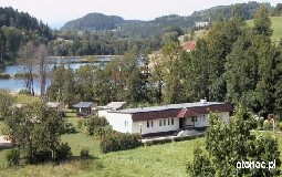 Orodek Wypoczynkowy Maria