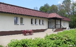 Orodek Wypoczynkowy Maria