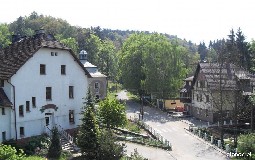 Orodek Wypoczynkowy Maria