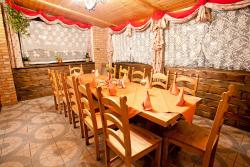 Kompleks Hotelowo-Gastronomiczy Labirynt
