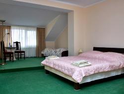 Kompleks Hotelowo-Gastronomiczy Labirynt