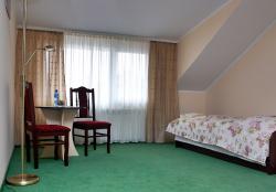 Kompleks Hotelowo-Gastronomiczy Labirynt