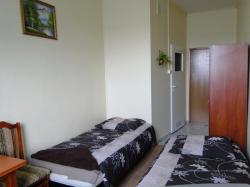 Polhotel APOLLO