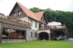 Hotel Aubrecht Country Spa Resort
